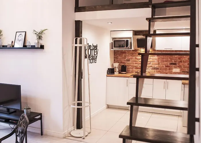 Kasia&Lukasz Apartments